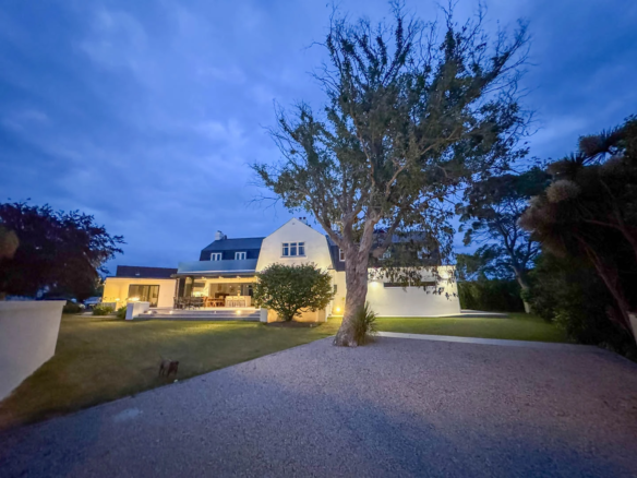 Lavington, Beauport Estate, La Route des Genets, St. Brelade