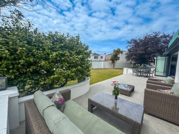 Lavington, Beauport Estate, La Route des Genets, St. Brelade