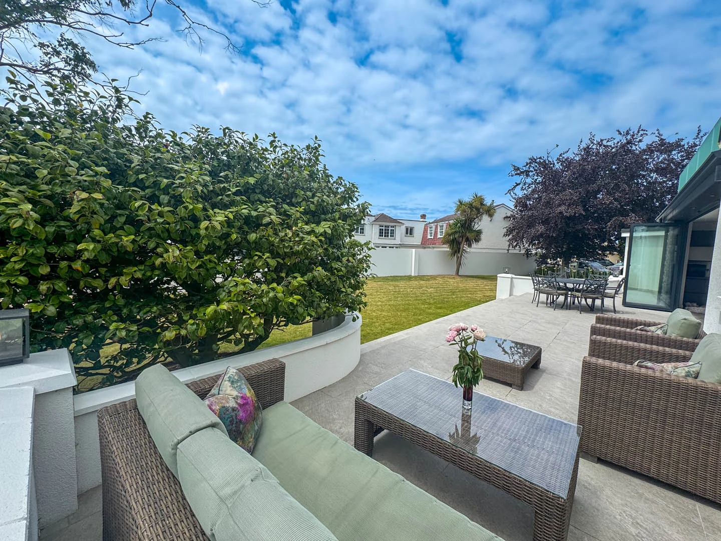 Lavington, Beauport Estate, La Route des Genets, St. Brelade