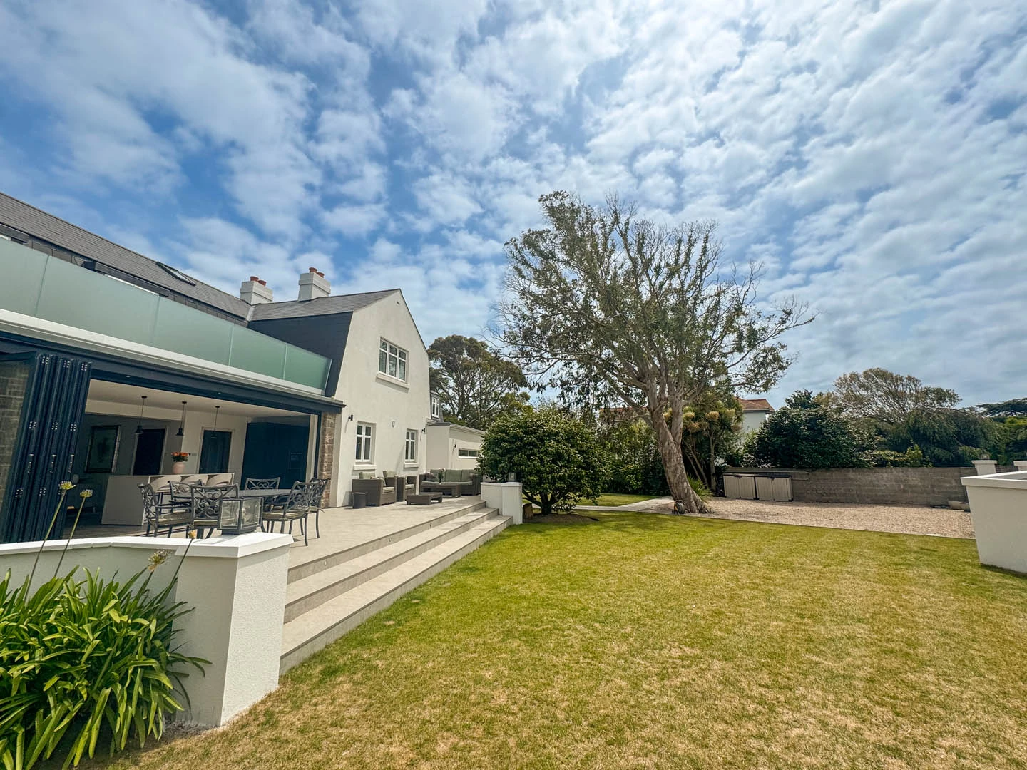 Lavington, Beauport Estate, La Route des Genets, St. Brelade