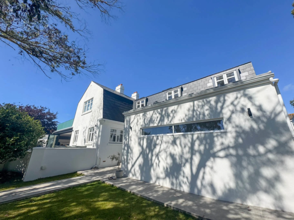 Lavington, Beauport Estate, La Route des Genets, St. Brelade
