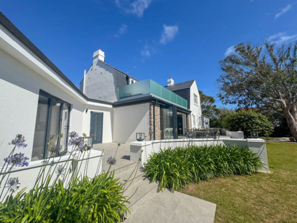 Lavington, Beauport Estate, La Route des Genets, St. Brelade