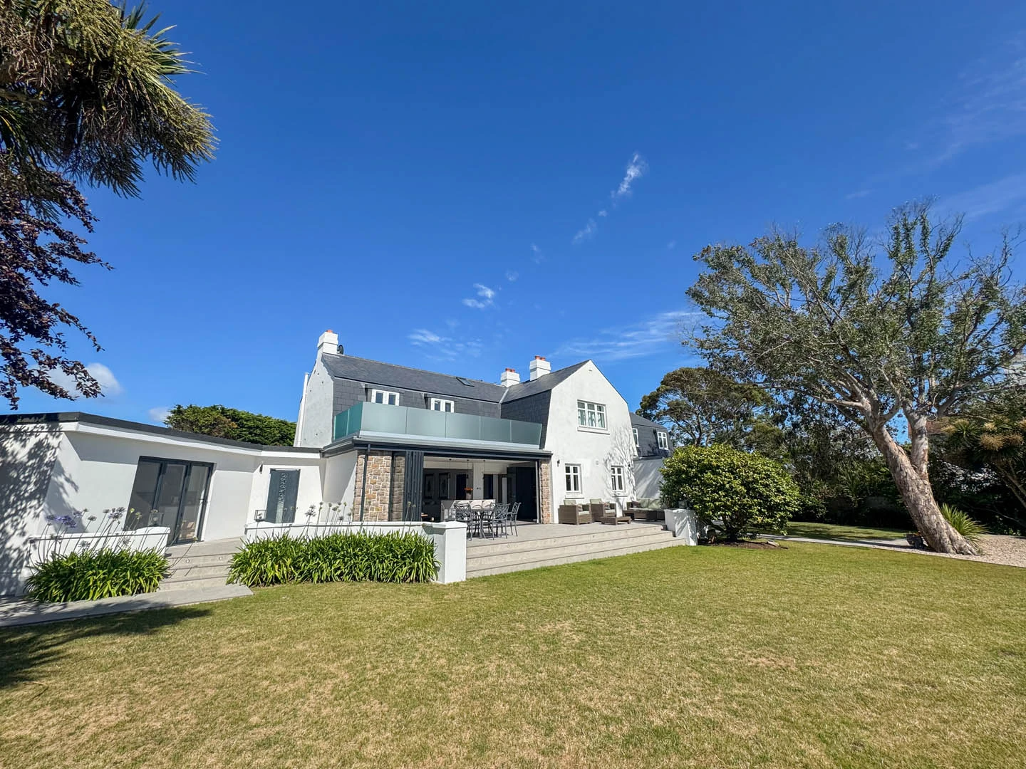 Lavington, Beauport Estate, La Route des Genets, St. Brelade