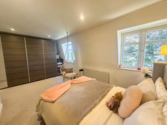 Lavington, Beauport Estate, La Route des Genets, St. Brelade