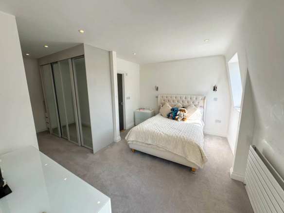 Lavington, Beauport Estate, La Route des Genets, St. Brelade
