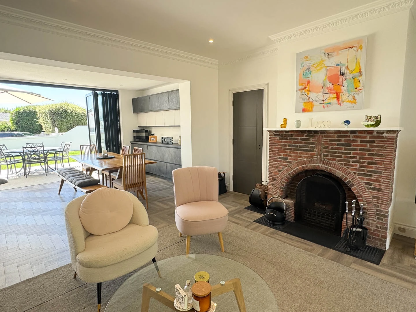Lavington, Beauport Estate, La Route des Genets, St. Brelade