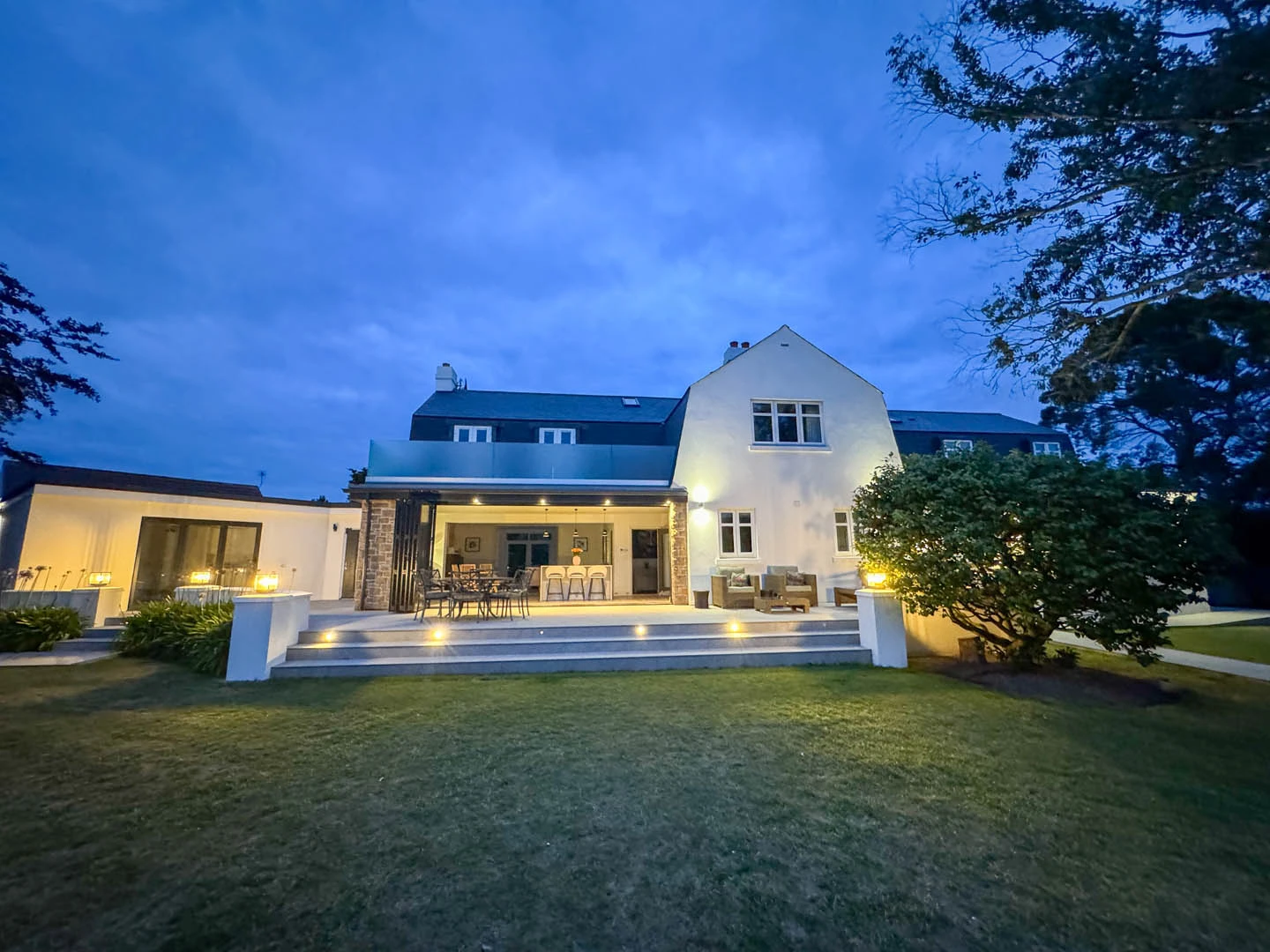 Lavington, Beauport Estate, La Route des Genets, St. Brelade