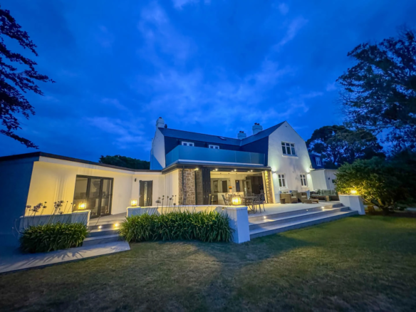 Lavington, Beauport Estate, La Route des Genets, St. Brelade