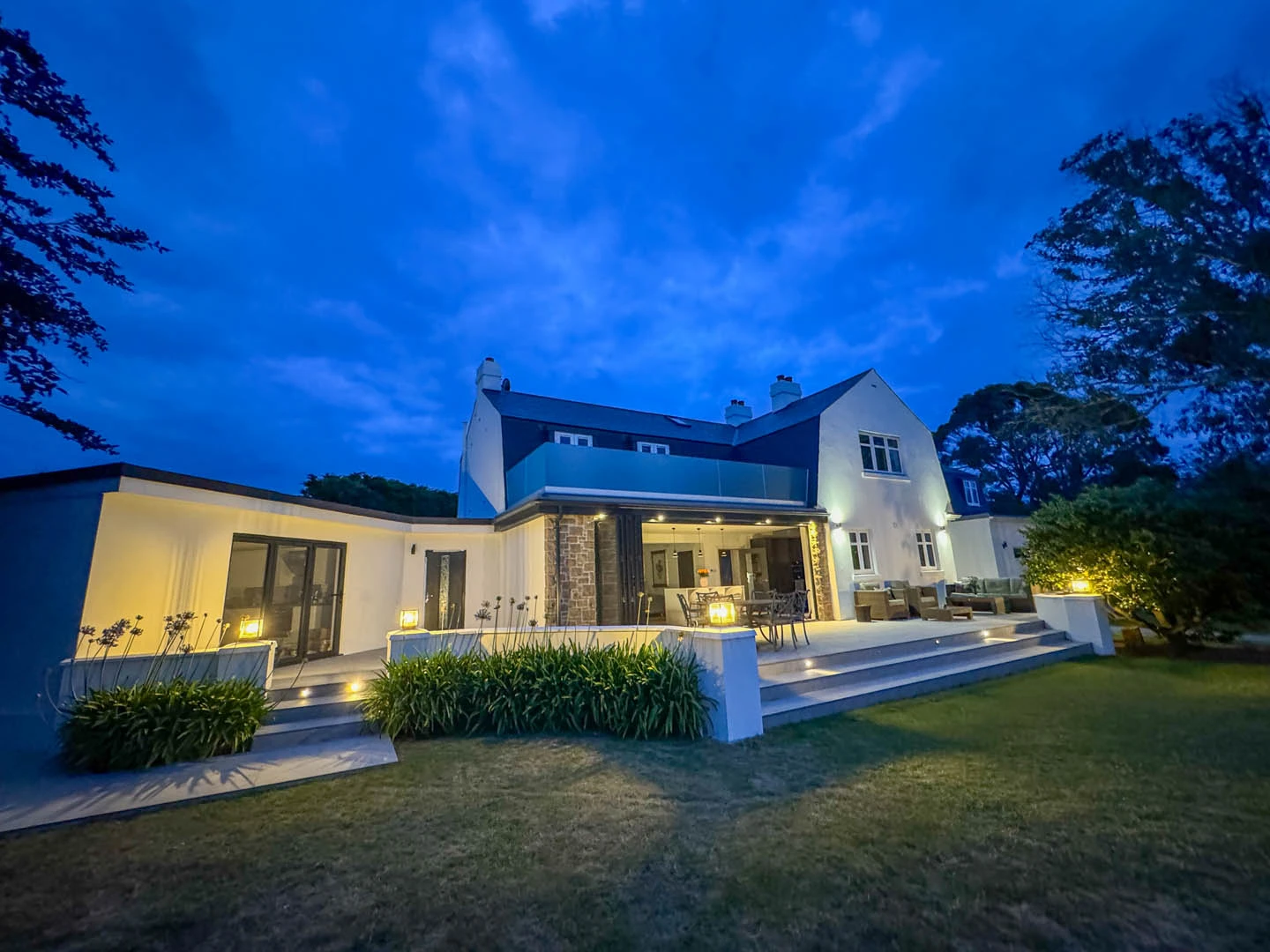 Lavington, Beauport Estate, La Route des Genets, St. Brelade