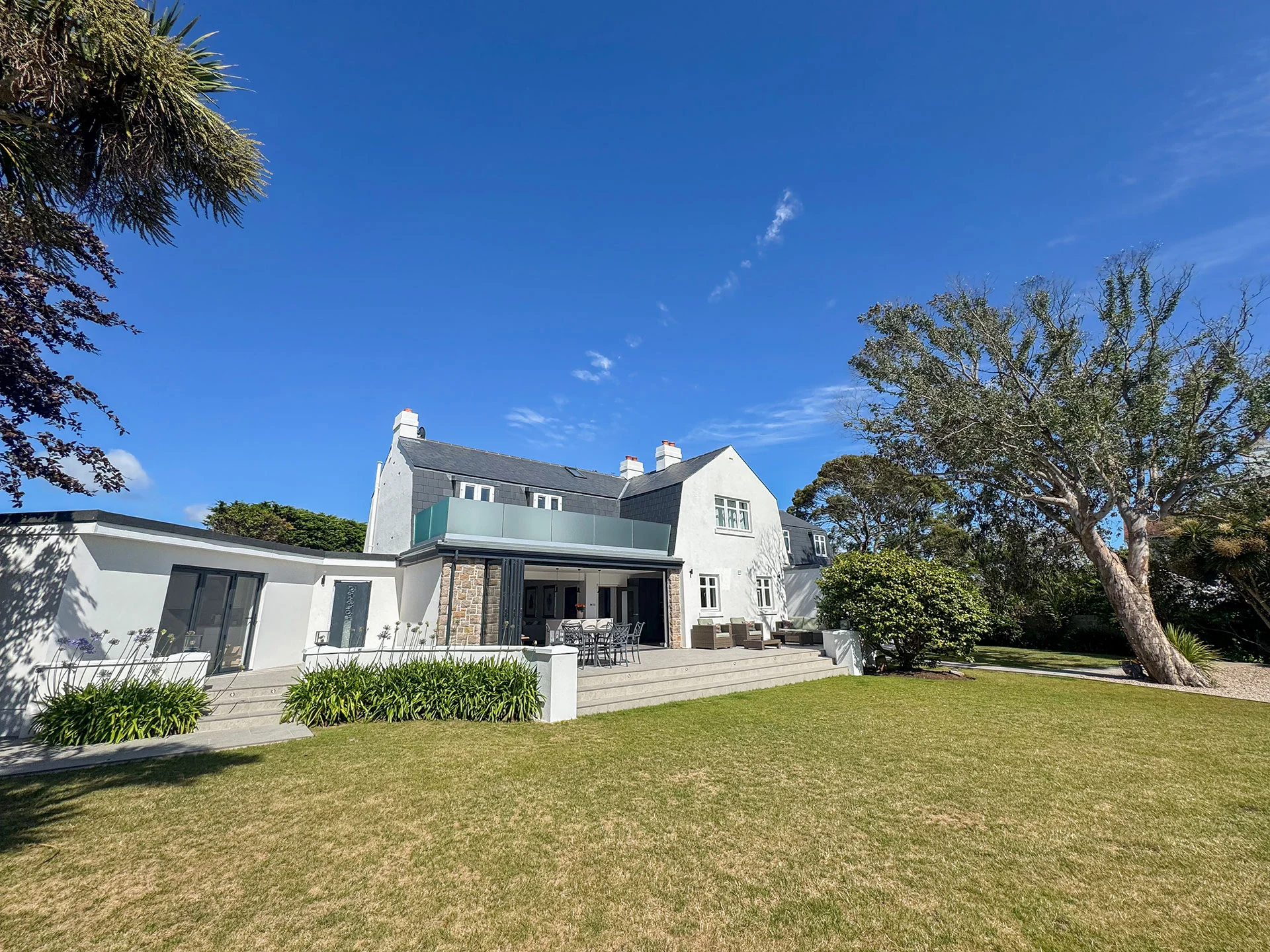 Lavington, Beauport Estate, La Route des Genets, St. Brelade