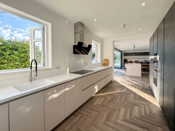 Lavington, Beauport Estate, La Route des Genets, St. Brelade