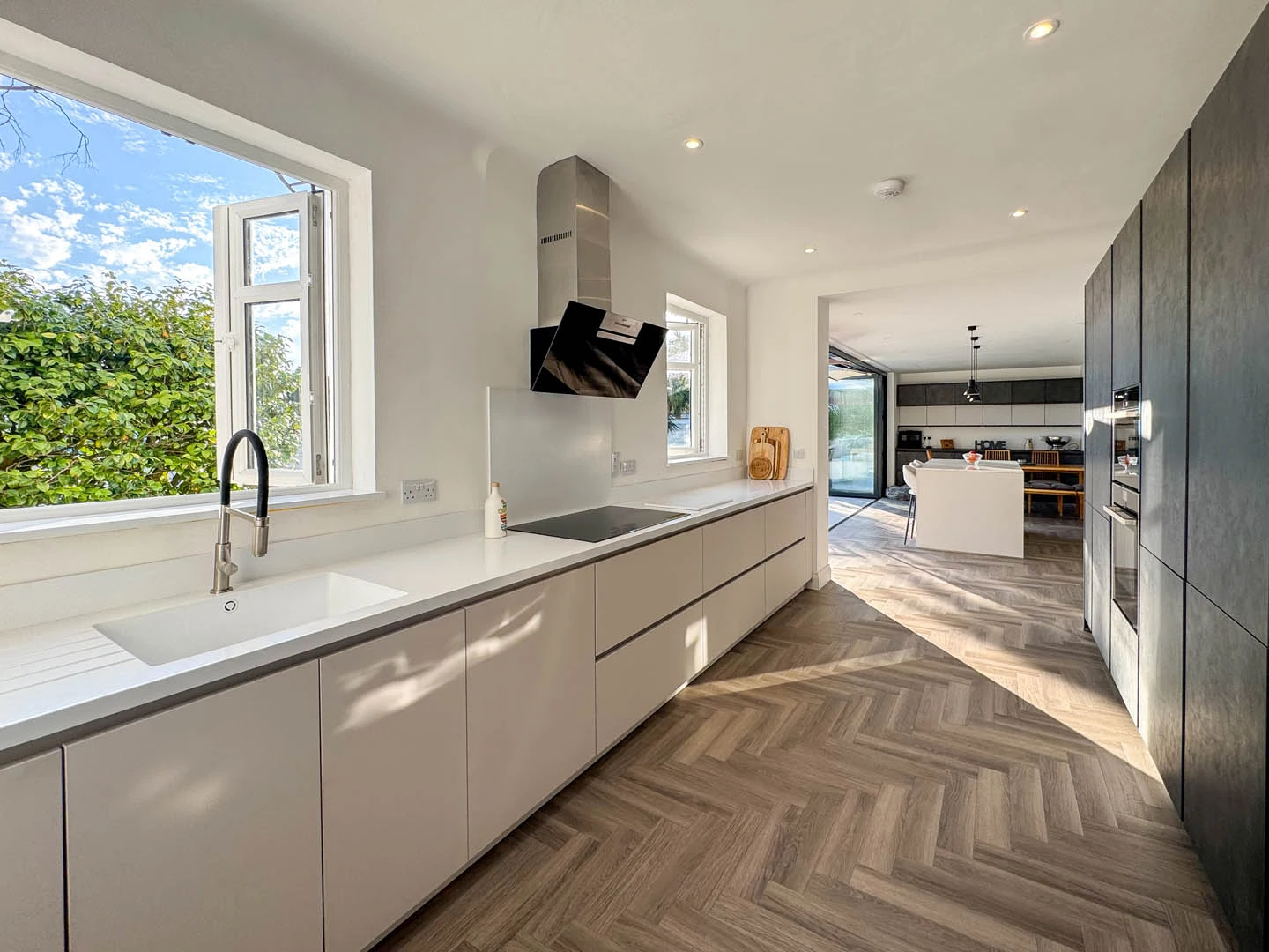 Lavington, Beauport Estate, La Route des Genets, St. Brelade