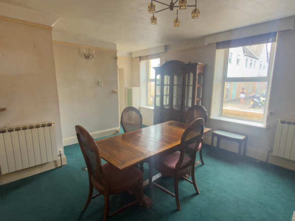 2 Hilgrove Terrace, Gorey Village Main Road