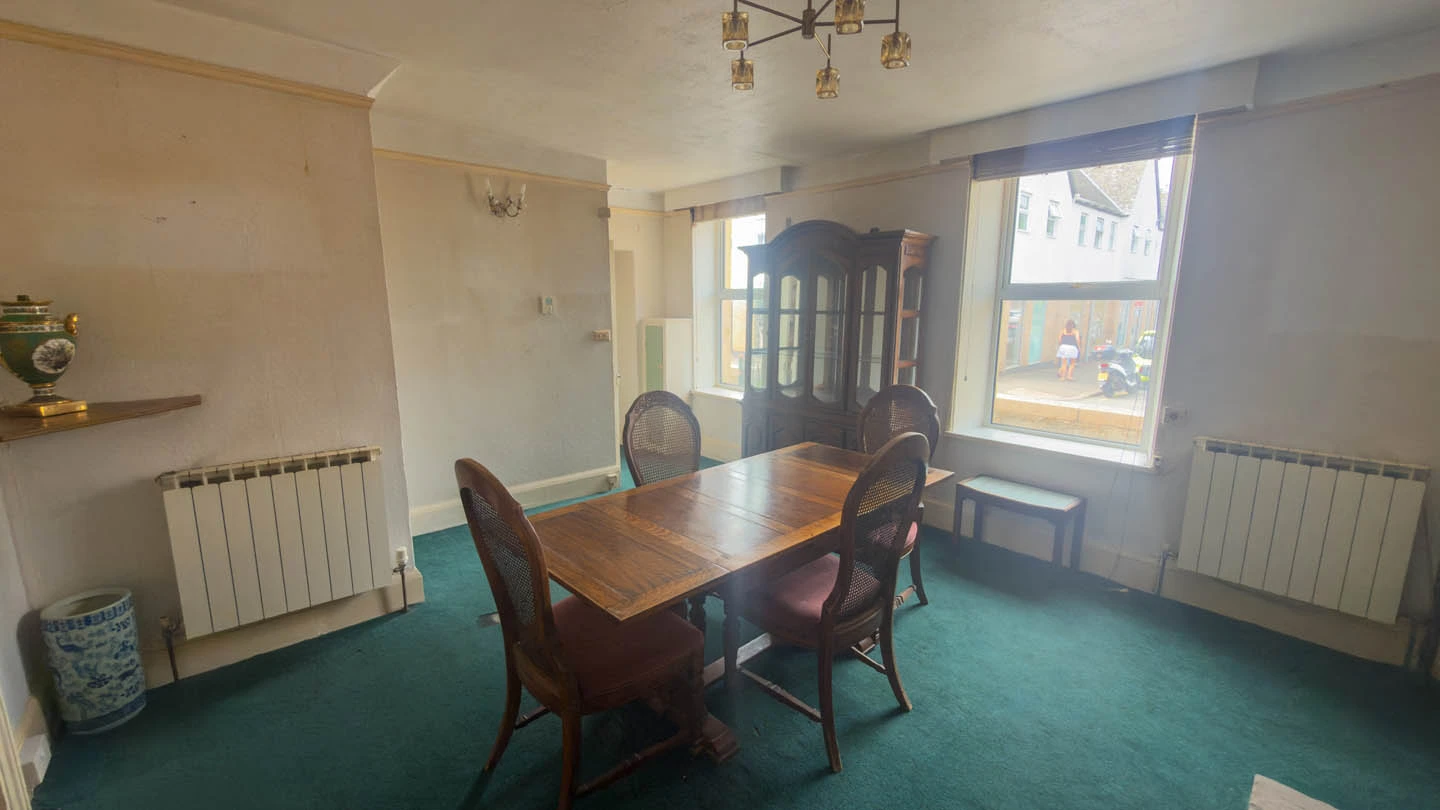 2 Hilgrove Terrace, Gorey Village Main Road