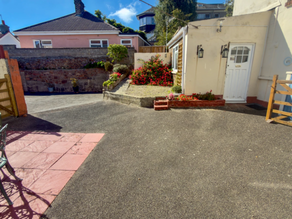 No 1 Warrington, Gorey Village Main Road, Grouville