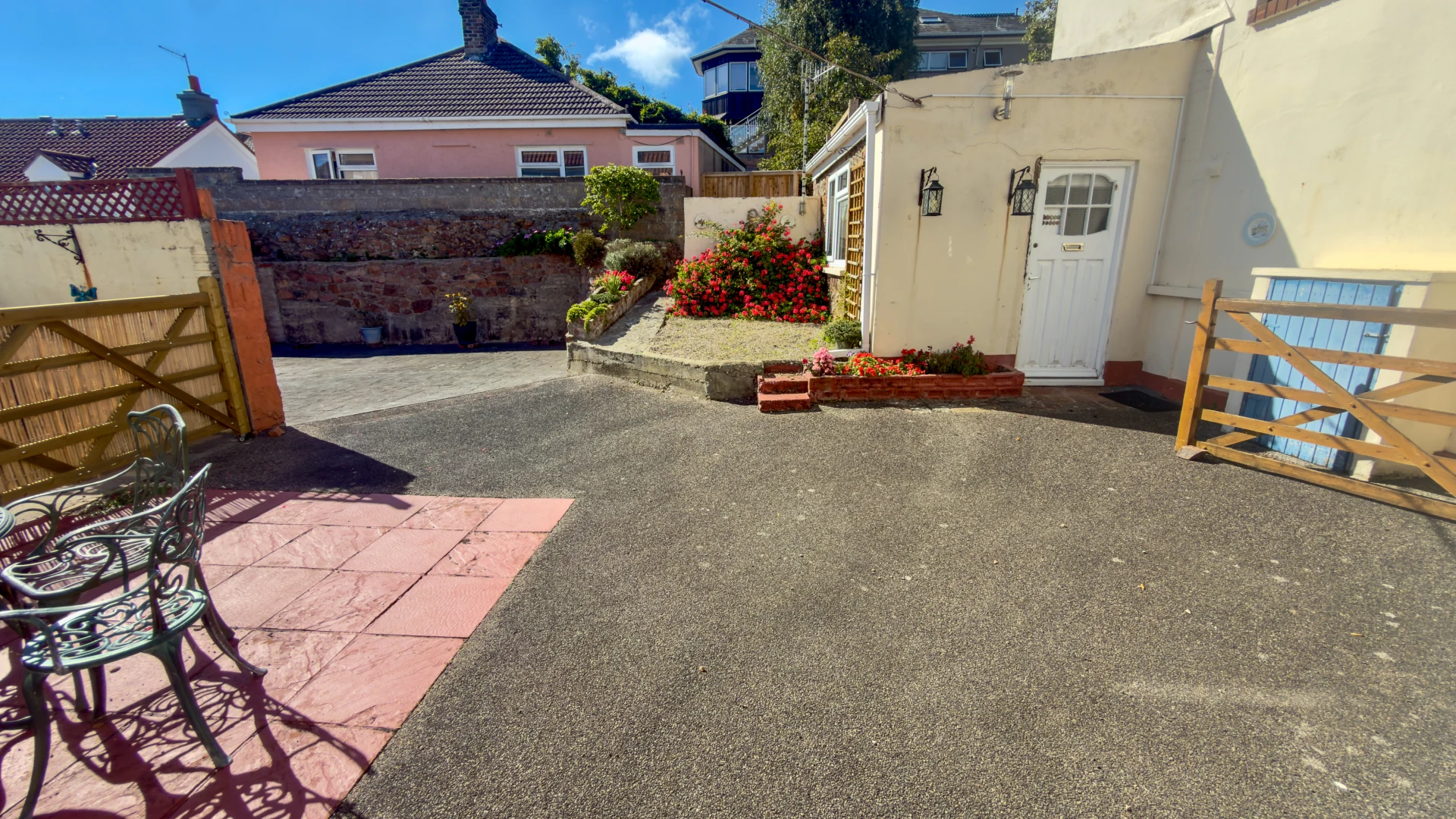 No 1 Warrington, Gorey Village Main Road, Grouville