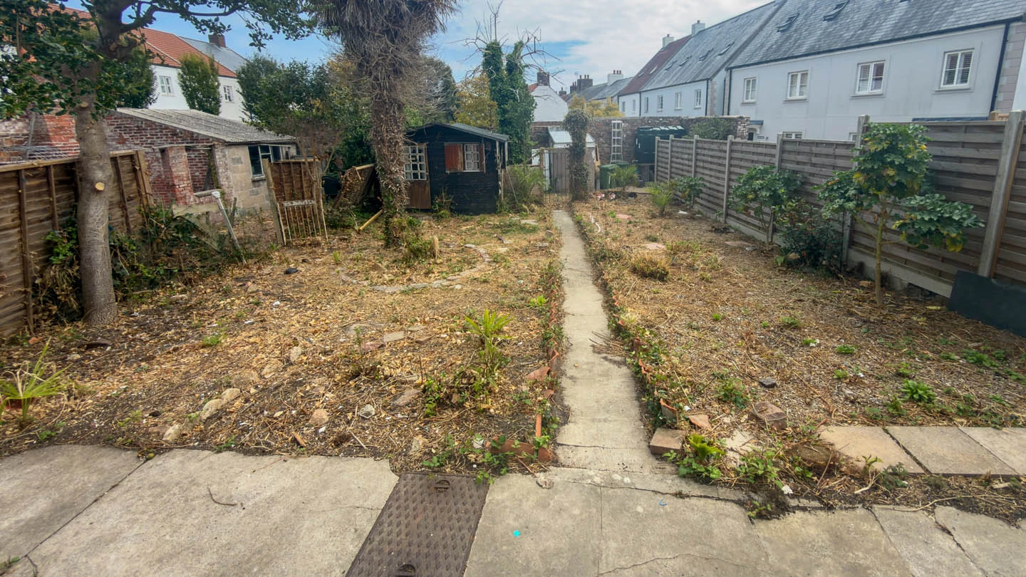 2 Hilgrove Terrace, Gorey Village Main Road
