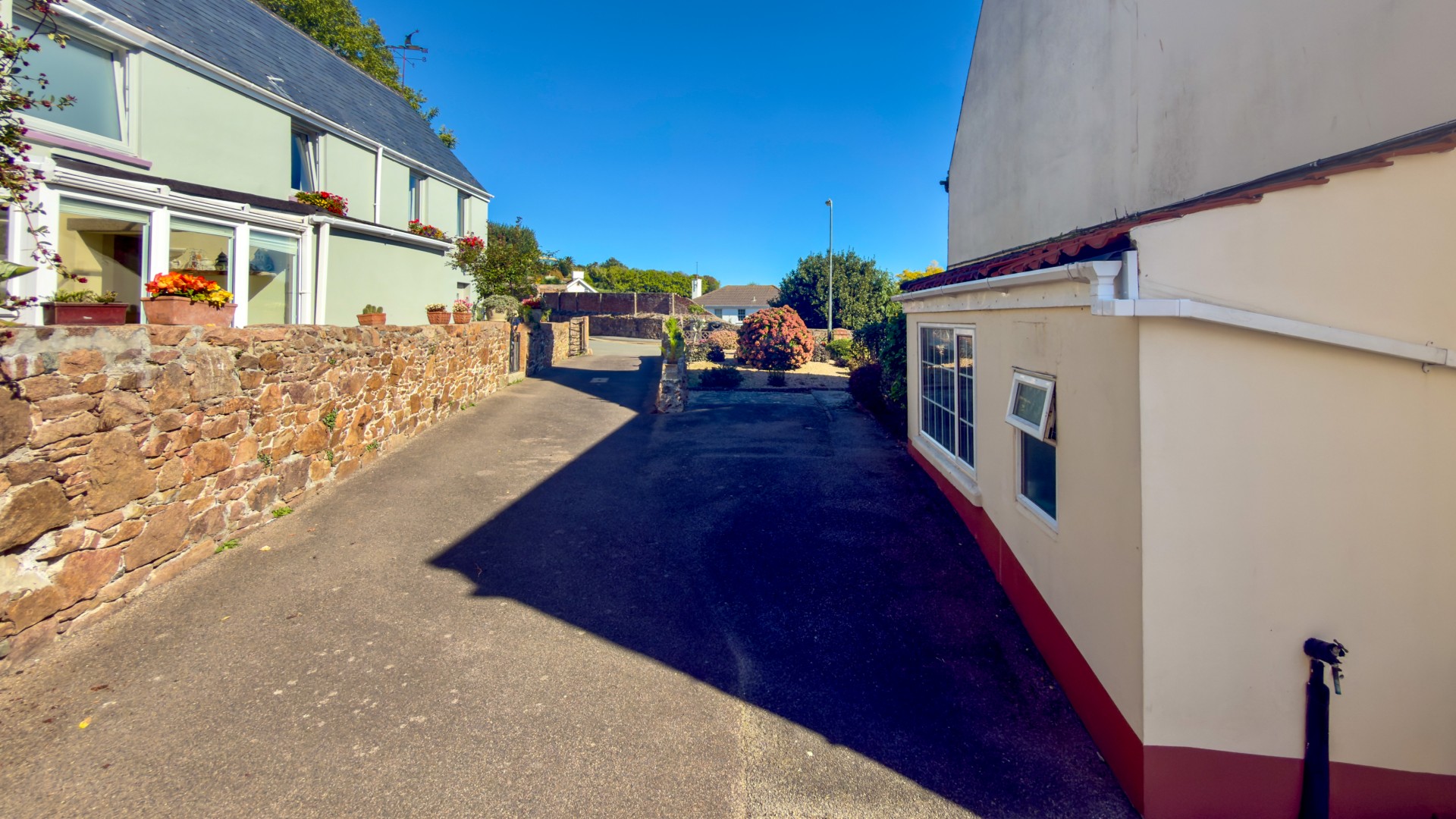 No 1 Warrington, Gorey Village Main Road, Grouville