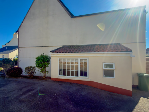 No 1 Warrington, Gorey Village Main Road, Grouville