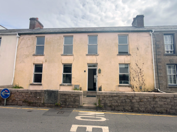 2 Hilgrove Terrace, Gorey Village Main Road