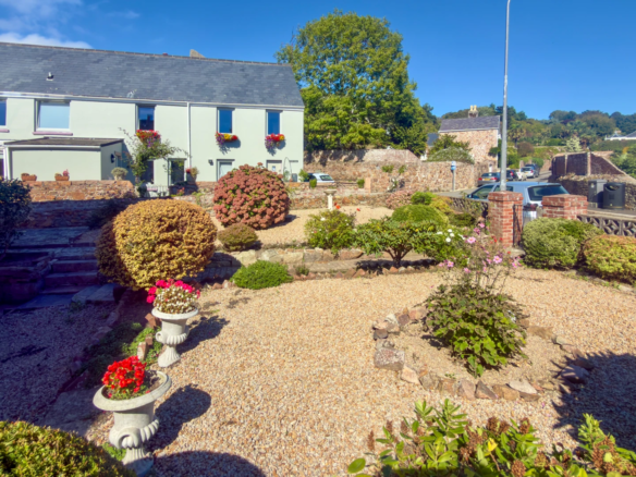No 1 Warrington, Gorey Village Main Road, Grouville
