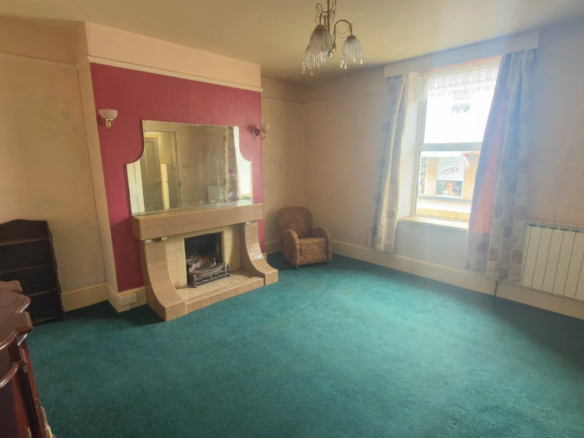 2 Hilgrove Terrace, Gorey Village Main Road