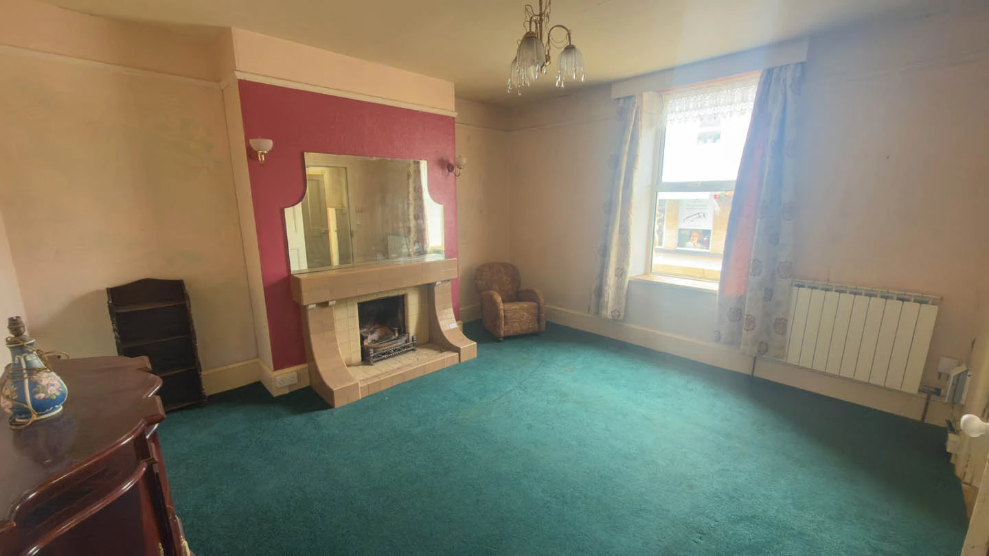 2 Hilgrove Terrace, Gorey Village Main Road