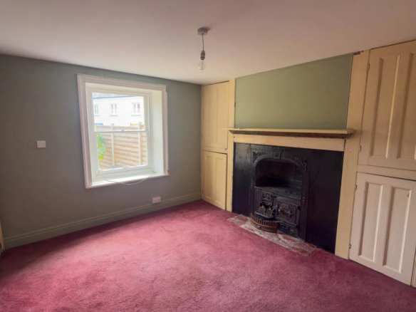 2 Hilgrove Terrace, Gorey Village Main Road