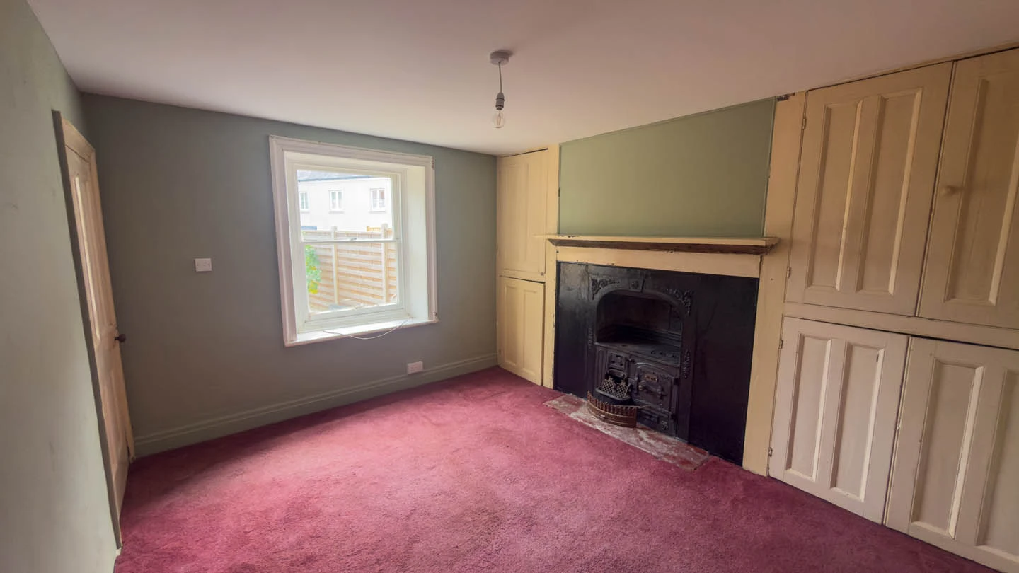 2 Hilgrove Terrace, Gorey Village Main Road