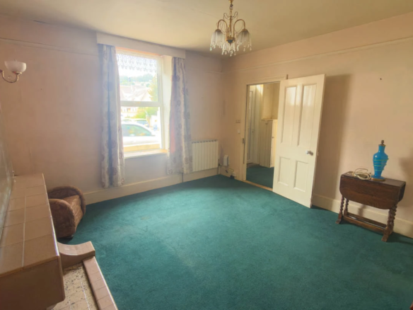 2 Hilgrove Terrace, Gorey Village Main Road