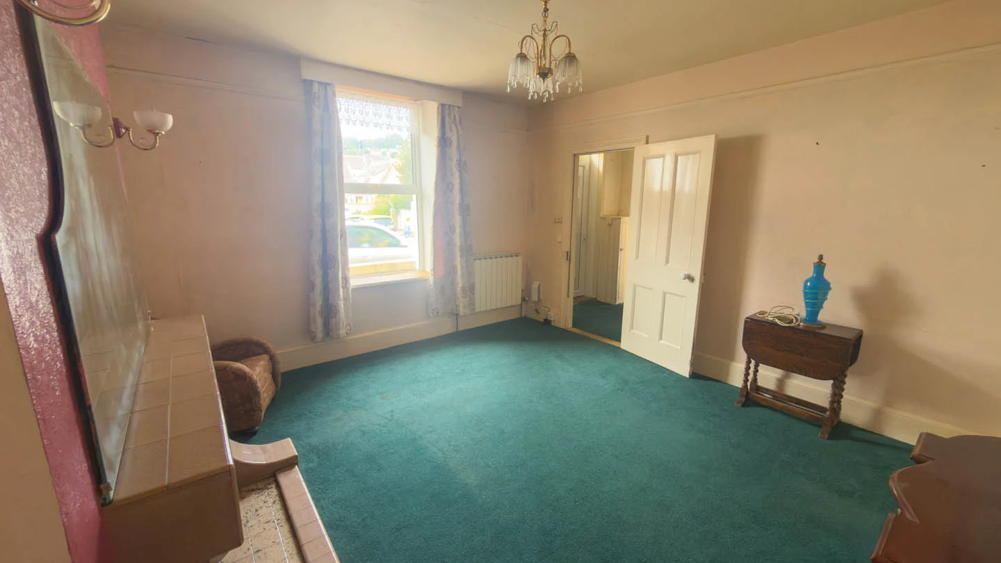 2 Hilgrove Terrace, Gorey Village Main Road