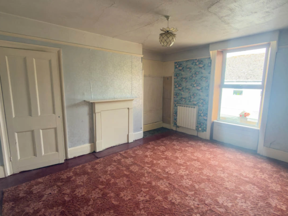 2 Hilgrove Terrace, Gorey Village Main Road