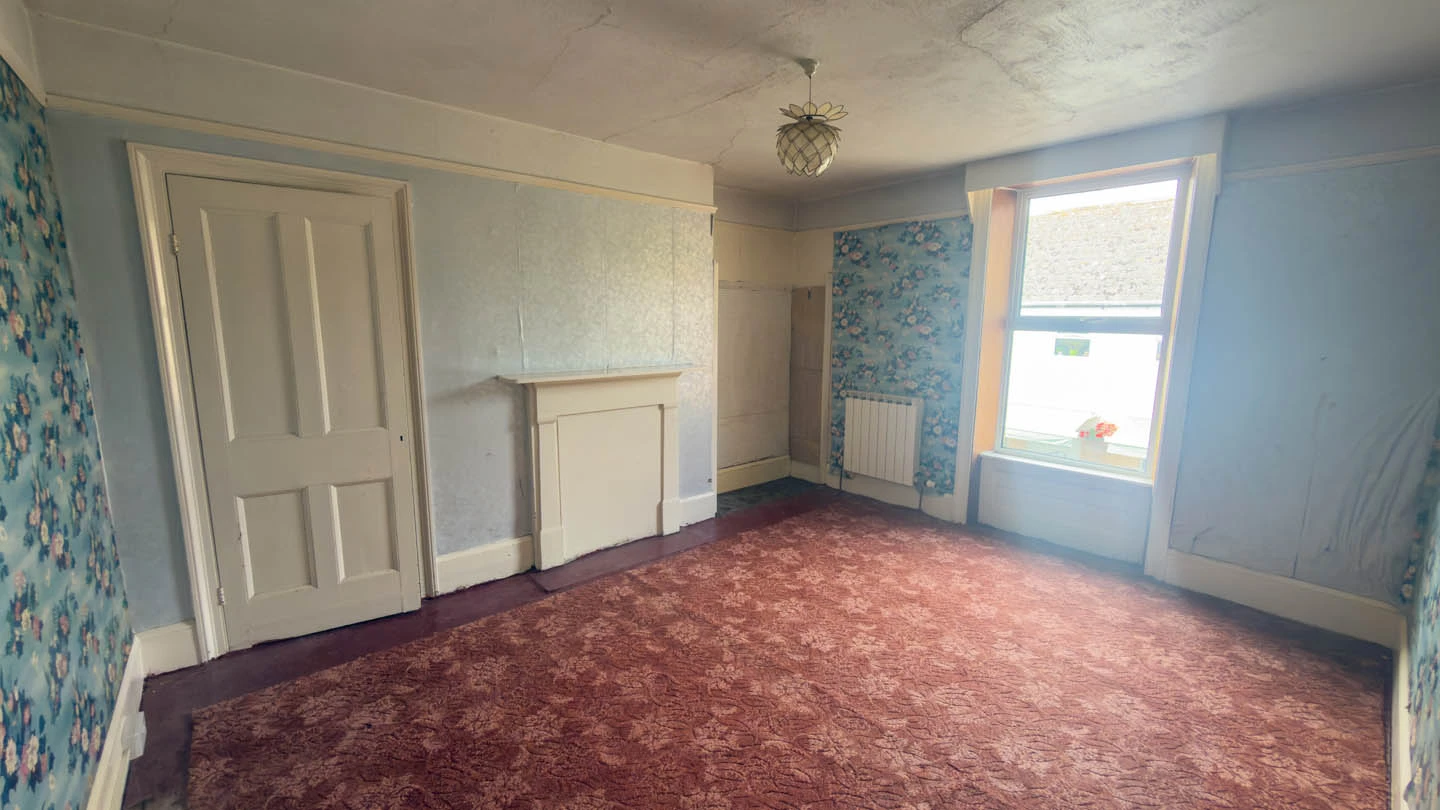 2 Hilgrove Terrace, Gorey Village Main Road