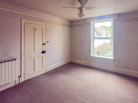 2 Hilgrove Terrace, Gorey Village Main Road