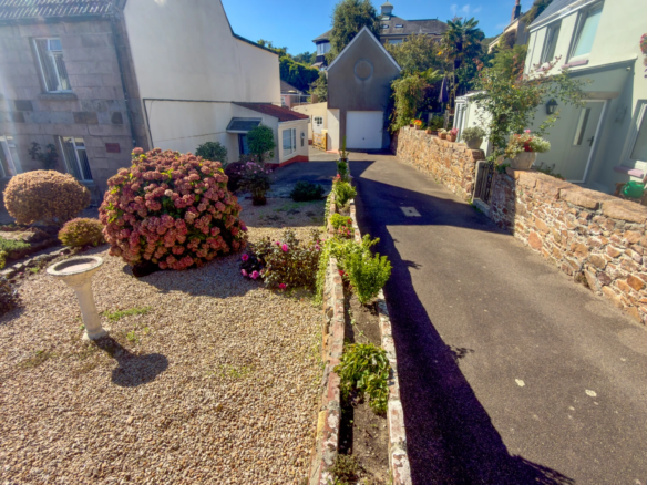 No 1 Warrington, Gorey Village Main Road, Grouville