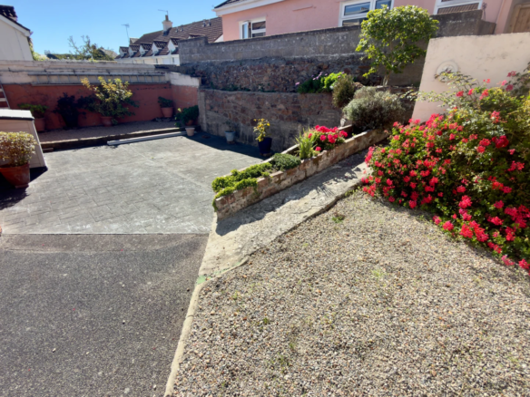 No 1 Warrington, Gorey Village Main Road, Grouville