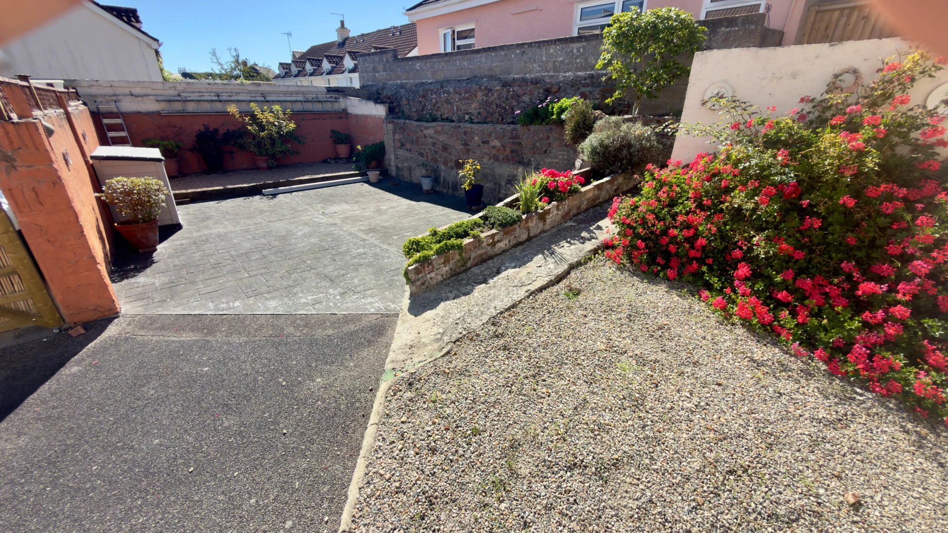 No 1 Warrington, Gorey Village Main Road, Grouville