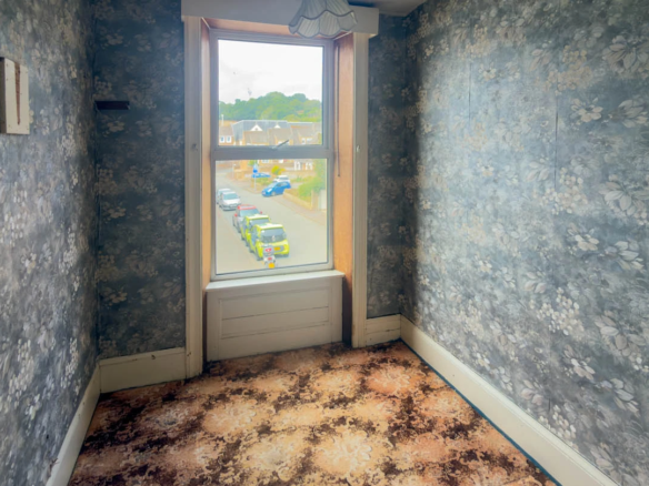 2 Hilgrove Terrace, Gorey Village Main Road