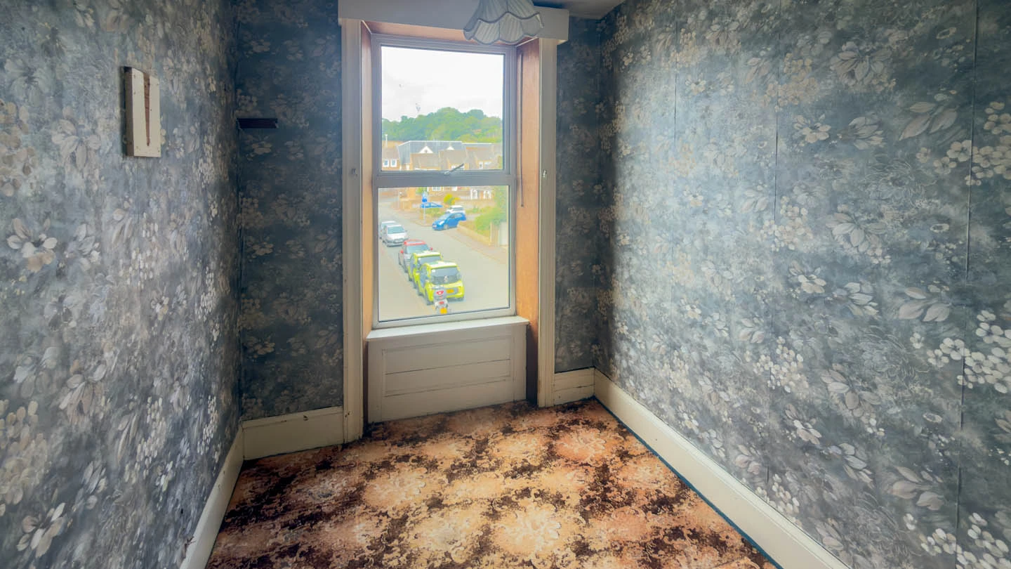 2 Hilgrove Terrace, Gorey Village Main Road