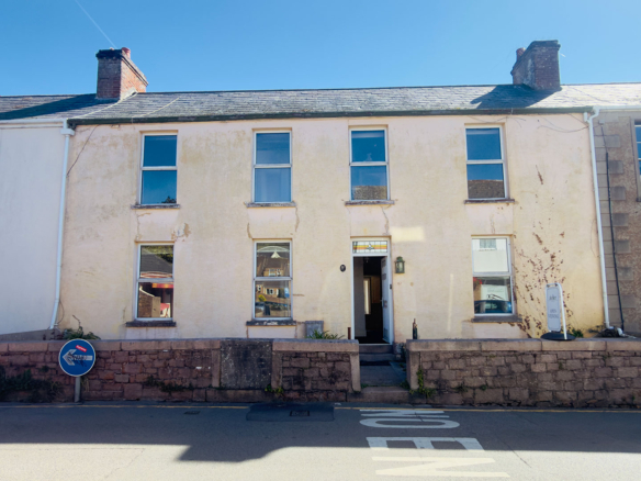 2 Hilgrove Terrace, Gorey Village Main Road