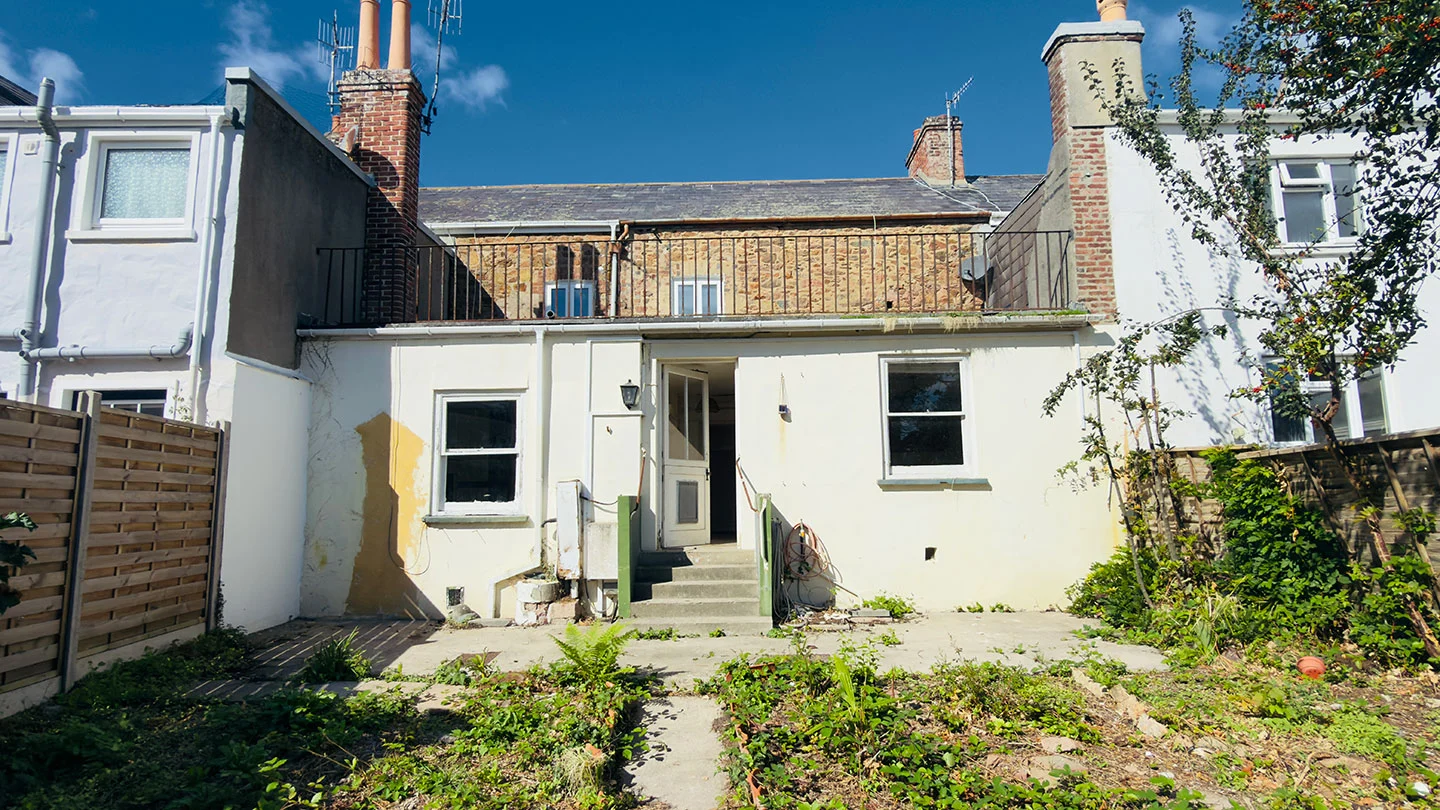 2 Hilgrove Terrace, Gorey Village Main Road